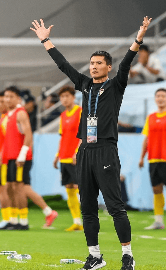 邵佳一任中国男足新任主帅<strong></p>
<p>虚拟币停止服务怎么办</strong>,近期无正式比赛,组建磨合阵容是要务