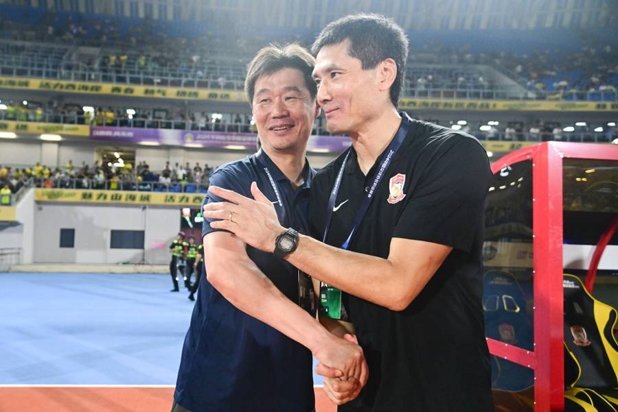 全球选聘四个月<strong></p>
<p>虚拟币停止服务怎么办</strong>,招来只有一年执教经历的本土教练,国足新帅竟是邵佳一