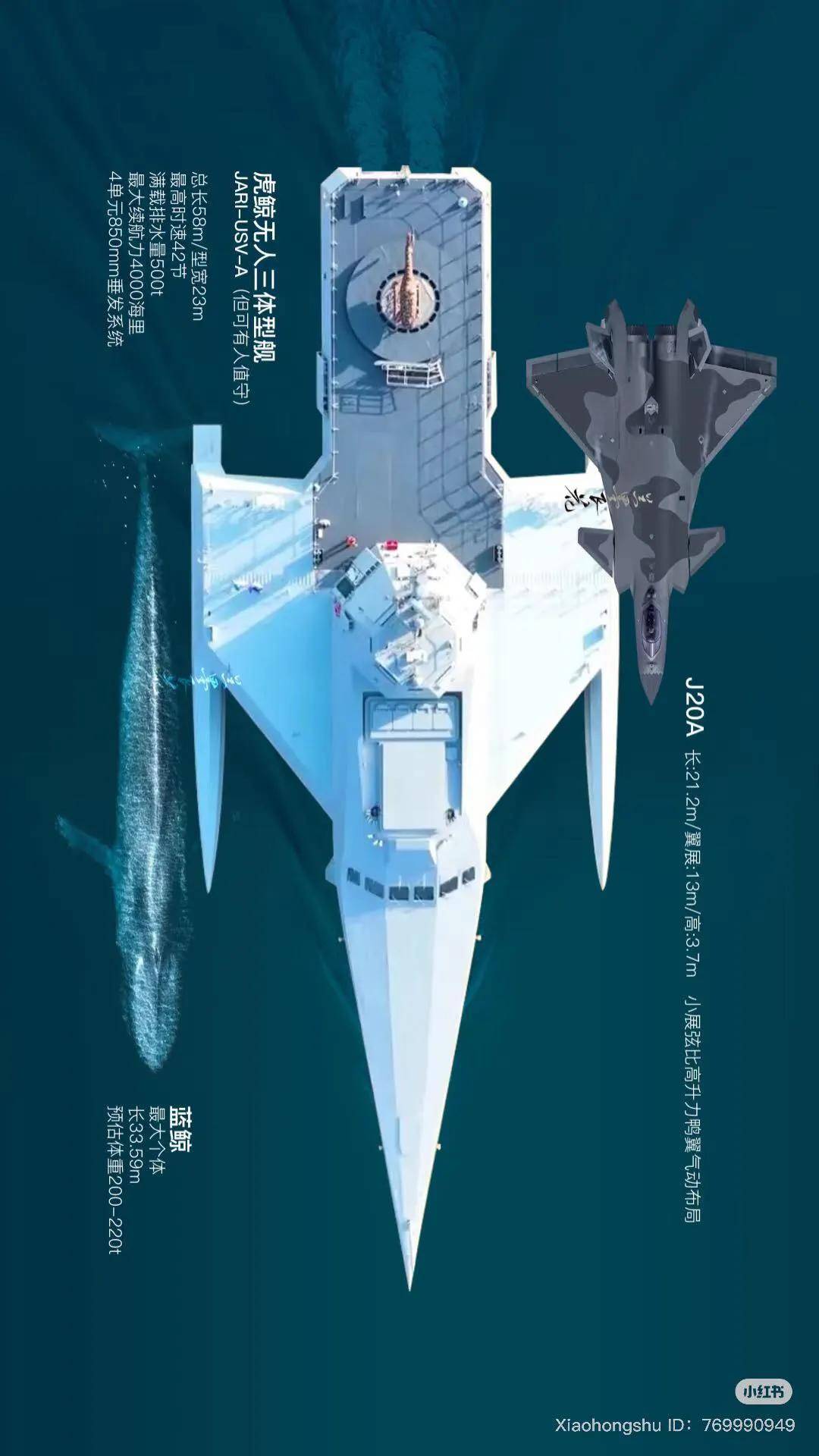 舰长65米<strong></p>
<p>虚拟币停止服务怎么办</strong>，搭载48个垂发！美媒：中国海军“半潜式武库舰”亮相！