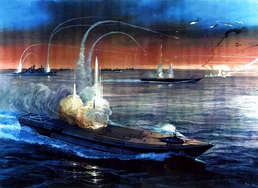 舰长65米<strong></p>
<p>虚拟币停止服务怎么办</strong>，搭载48个垂发！美媒：中国海军“半潜式武库舰”亮相！