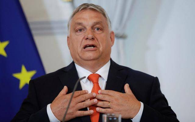 泽连斯基又搞“道德绑架”<strong></p>
<p>台湾</strong>,匈牙利怒呛:我们不欠你,别想入欧盟