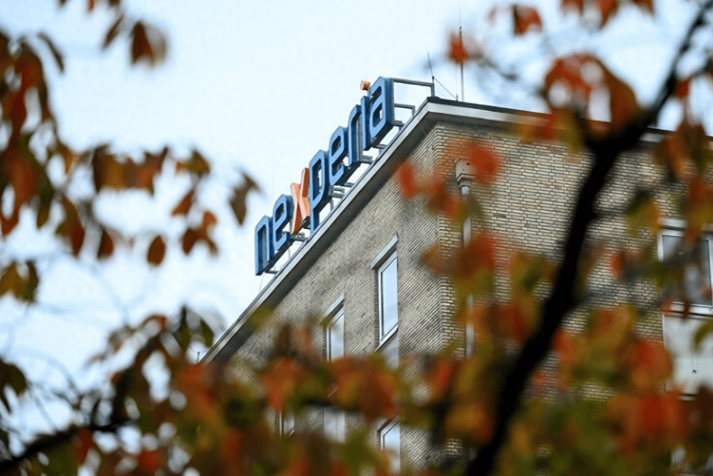 安世真的要刚到底?荷兰总部宣称因中国子公司拒绝付款<strong></p>
<p>台湾</strong>,且不听指挥,已停止供货