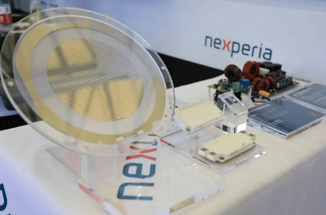 安世真的要刚到底?荷兰总部宣称因中国子公司拒绝付款<strong></p>
<p>台湾</strong>,且不听指挥,已停止供货