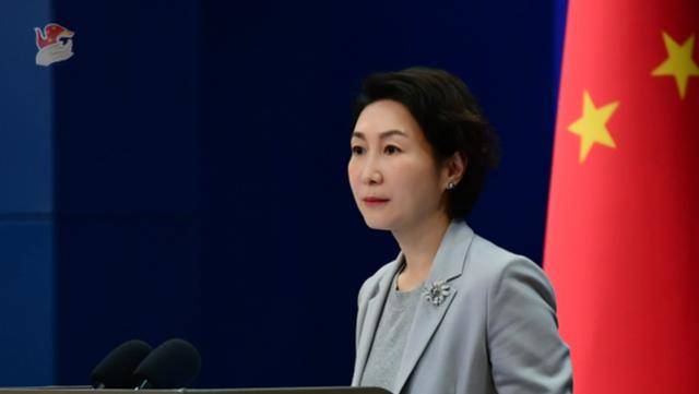 菲澳日美四国防长发表联合声明<strong></p>
<p>台湾</strong>,中方:强烈不满,坚决反对!