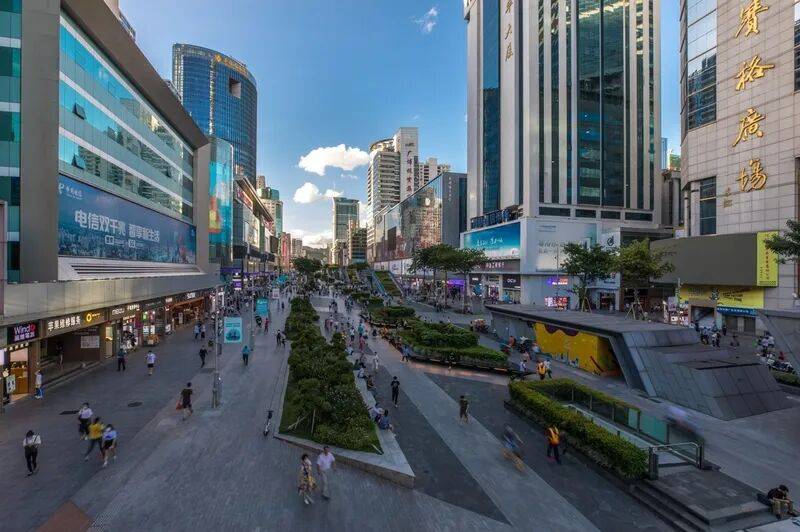 价格翻倍!华强北集体暴涨!深圳卖家:不敢囤货<strong></p>
<p>台湾</strong>,但可能更贵