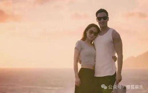 第三段婚姻亮红灯<strong></p>
<p>台湾</strong>？他不会又要离婚了吧......