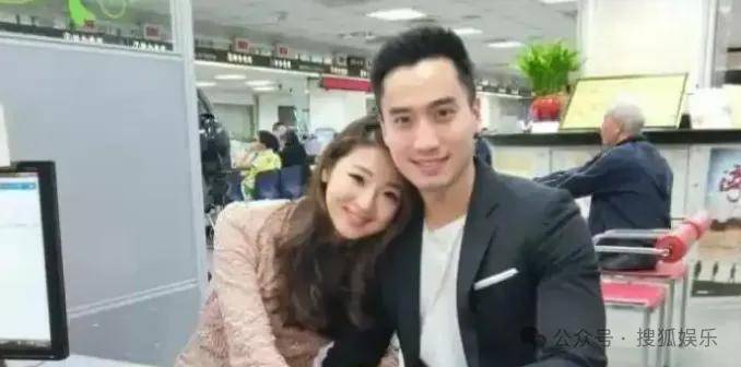 第三段婚姻亮红灯<strong></p>
<p>台湾</strong>？他不会又要离婚了吧......