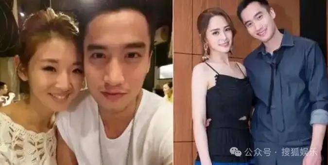 第三段婚姻亮红灯<strong></p>
<p>台湾</strong>？他不会又要离婚了吧......