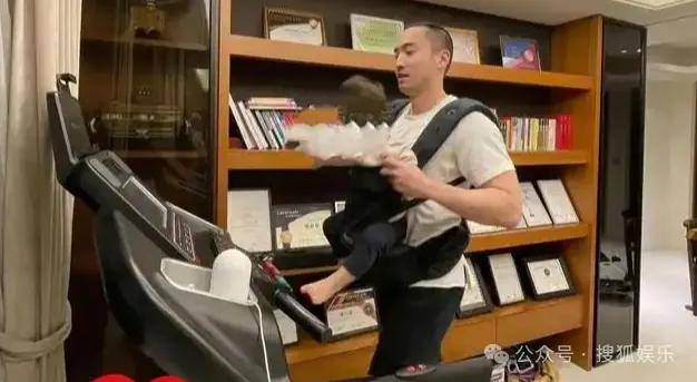 第三段婚姻亮红灯<strong></p>
<p>台湾</strong>？他不会又要离婚了吧......