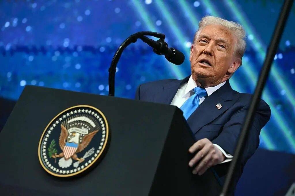 51票对49票<strong></p>
<p>台湾</strong>,禁止特朗普绕过国会对委内瑞拉动武议案被否决