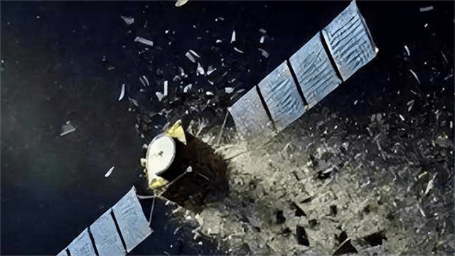 太空上演惊魂一刻！神舟二十号遭神秘物体撞击<strong></p>
<p>台湾</strong>，返回任务紧急暂停