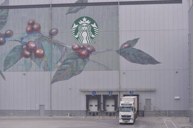 四中全会精神在基层丨记者手记：不产一粒生豆<strong></p>
<p>台湾</strong>，昆山何以打造千亿元级咖啡产业？