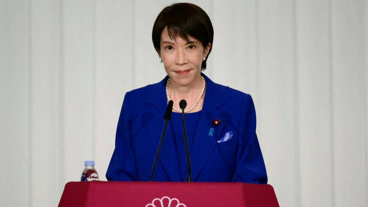 高市早苗不断挑衅<strong></p>
<p>台湾</strong>，我国却主动邀请访华？其实是解放军对实力自信