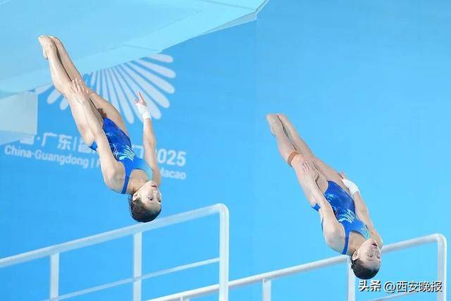 陈芋汐掌敏洁获全运会女双10米台冠军；全红婵带伤出战获第五<strong></p>
<p>台湾</strong>，此前教练说她每天都疼得不得了