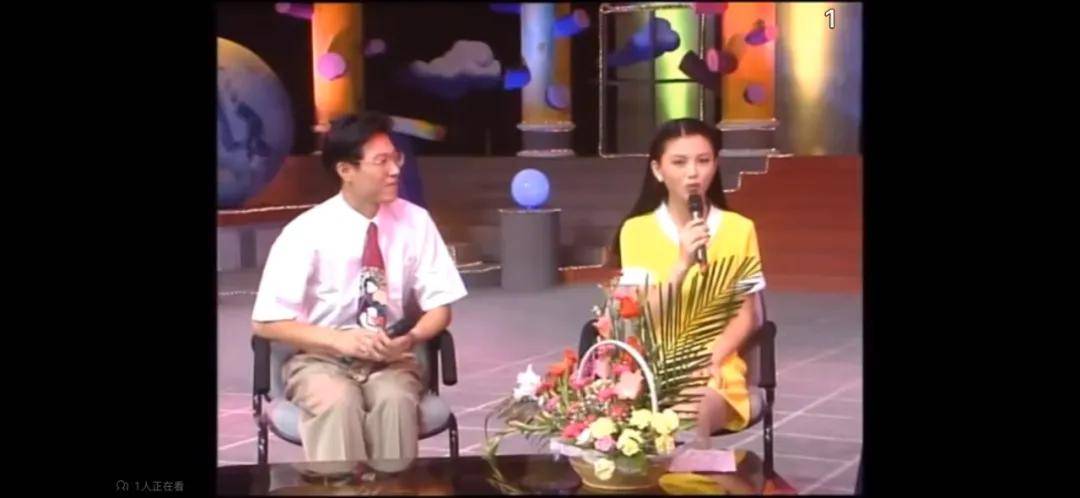 李湘气得翻出了瘦瘦的照片……她年轻时确实是仙女啊<strong></p>
<p>台湾</strong>!