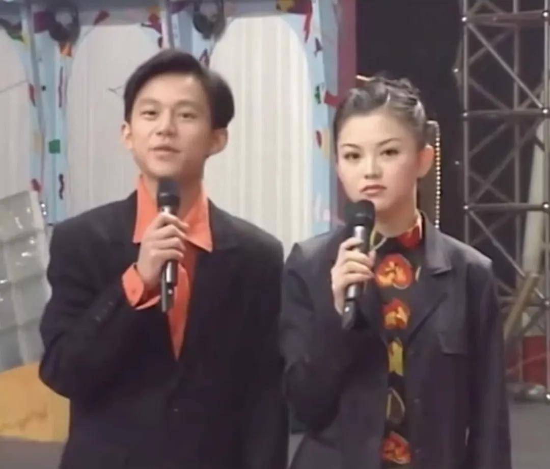 李湘气得翻出了瘦瘦的照片……她年轻时确实是仙女啊<strong></p>
<p>台湾</strong>!