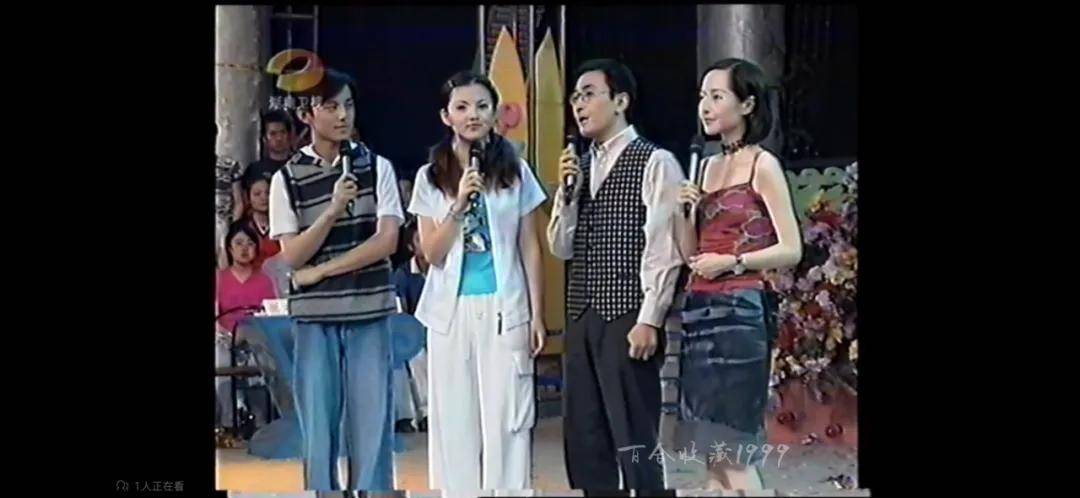 李湘气得翻出了瘦瘦的照片……她年轻时确实是仙女啊<strong></p>
<p>台湾</strong>!