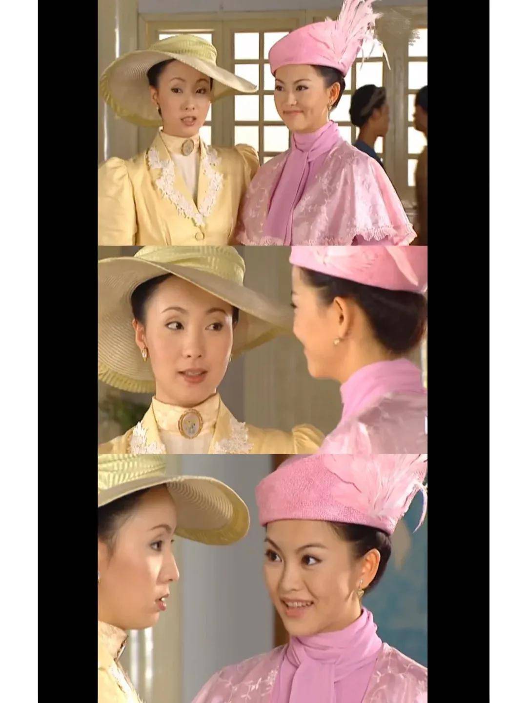 李湘气得翻出了瘦瘦的照片……她年轻时确实是仙女啊<strong></p>
<p>台湾</strong>!