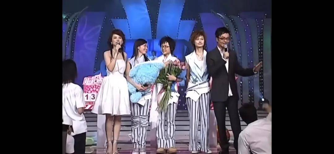 李湘气得翻出了瘦瘦的照片……她年轻时确实是仙女啊<strong></p>
<p>台湾</strong>!