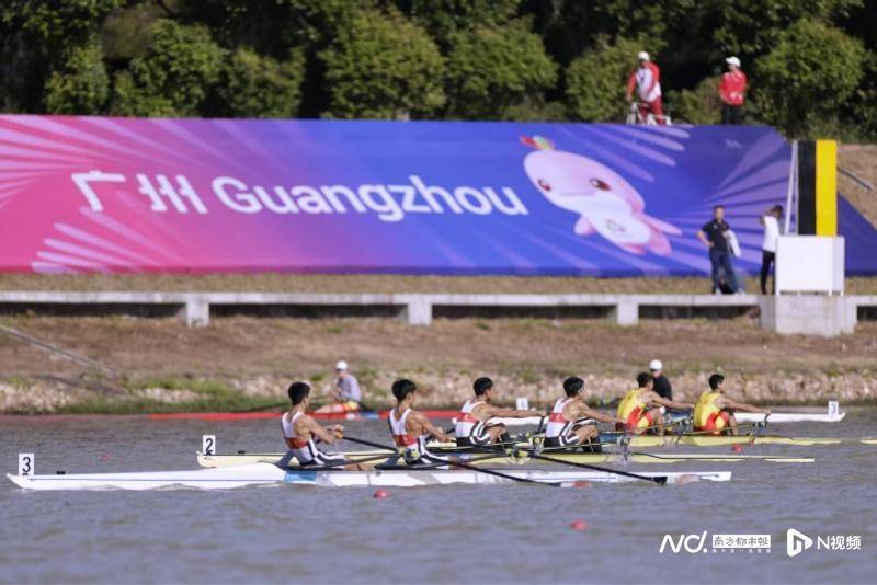 就差0.32秒<strong></p>
<p>株洲虚拟币案件</strong>！广东队在十五运会上差点掀翻世界冠军队伍