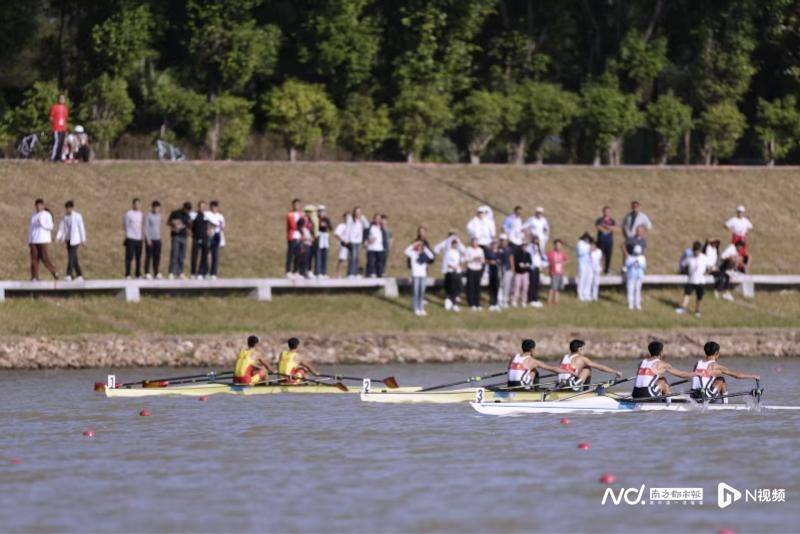 就差0.32秒<strong></p>
<p>株洲虚拟币案件</strong>！广东队在十五运会上差点掀翻世界冠军队伍