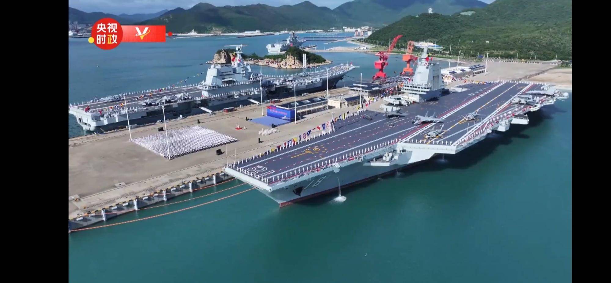 福建舰首次曝光6型舰载机<strong></p>
<p>株洲虚拟币案件</strong>,直-20配鹰击-9反舰导弹,打造海峡杀手