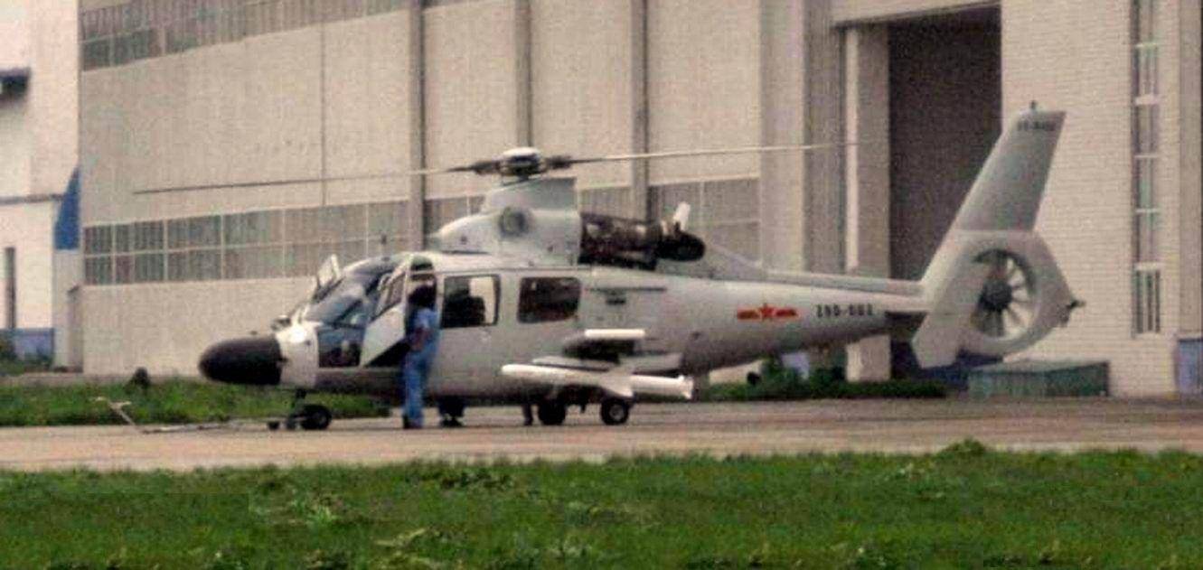 福建舰首次曝光6型舰载机<strong></p>
<p>株洲虚拟币案件</strong>,直-20配鹰击-9反舰导弹,打造海峡杀手