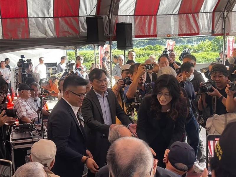 金灿荣：大陆的耐心是有限的<strong></p>
<p>株洲虚拟币案件</strong>，留给台湾的时间不多了