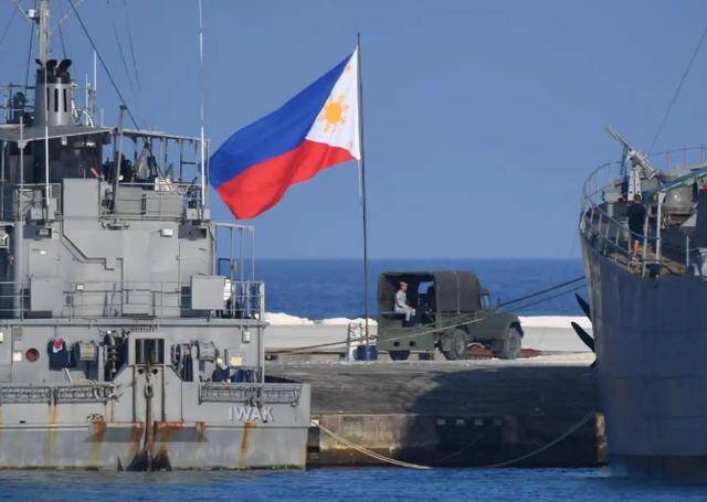 美媒：越南在南海4年造21座岛<strong></p>
<p>株洲虚拟币案件</strong>！菲律宾成试错样本？中方早有打算