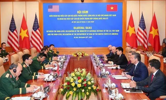 美媒：越南在南海4年造21座岛<strong></p>
<p>株洲虚拟币案件</strong>！菲律宾成试错样本？中方早有打算