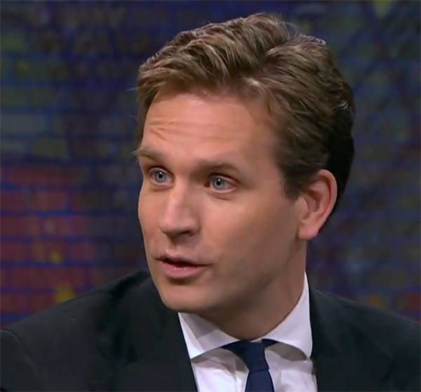 抢劫还提上要求了<strong></p>
<p>株洲虚拟币案件</strong>,荷兰政府还在挑衅,中国釜底抽薪:上一边去