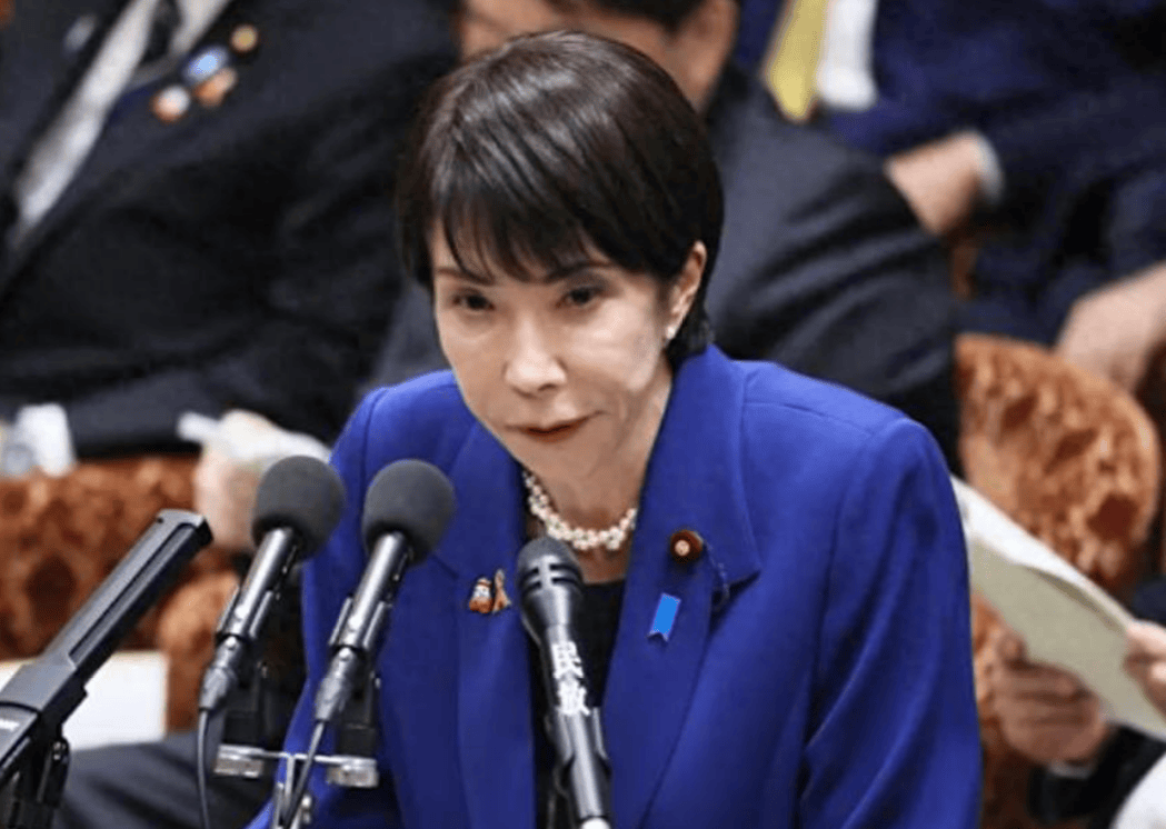 高市早苗闯了大祸<strong></p>
<p>株洲虚拟币案件</strong>，日方意识到大事不妙，琉球怕是保不住