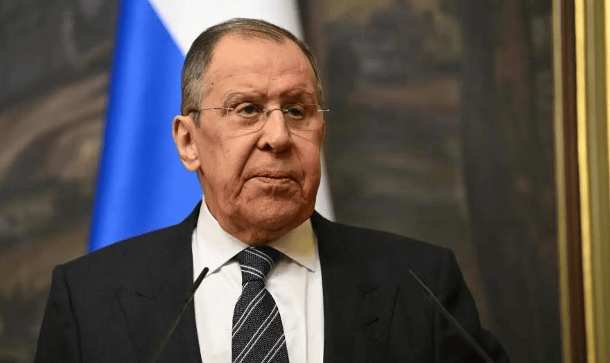 俄外长:俄美双方认为<strong></p>
<p>株洲虚拟币案件</strong>,若不考虑俄罗斯利益、不消除冲突根源,就不可能结束冲突