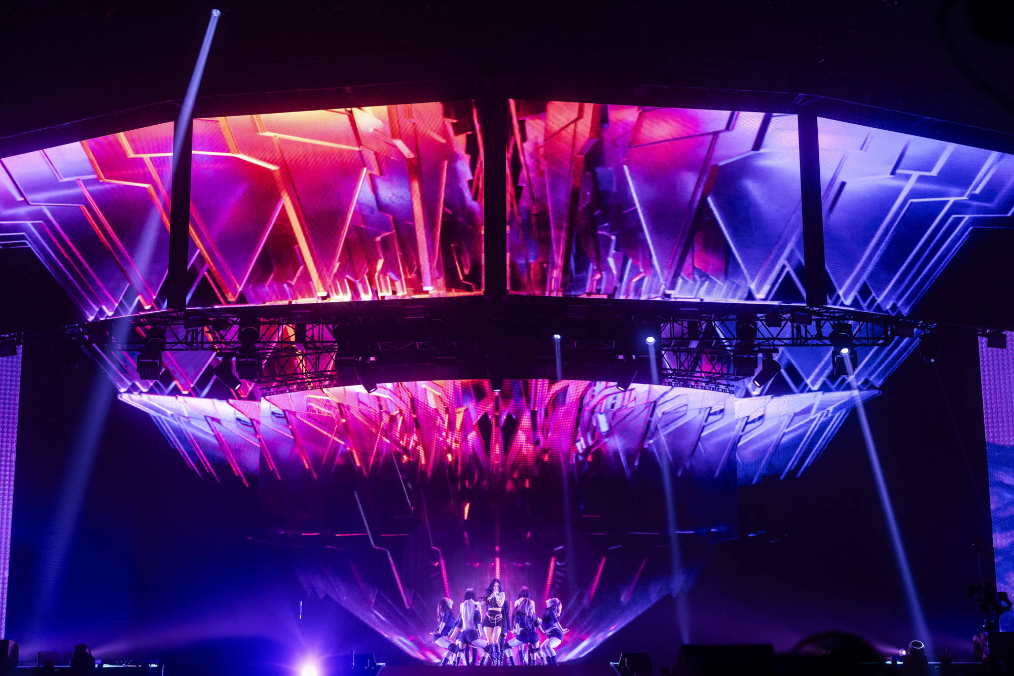 aespa惊喜官宣明年4月首登Kyocera Dome<strong></p>
<p>株洲虚拟币案件</strong>!第三次TOKYO DOME演出拉开序幕!