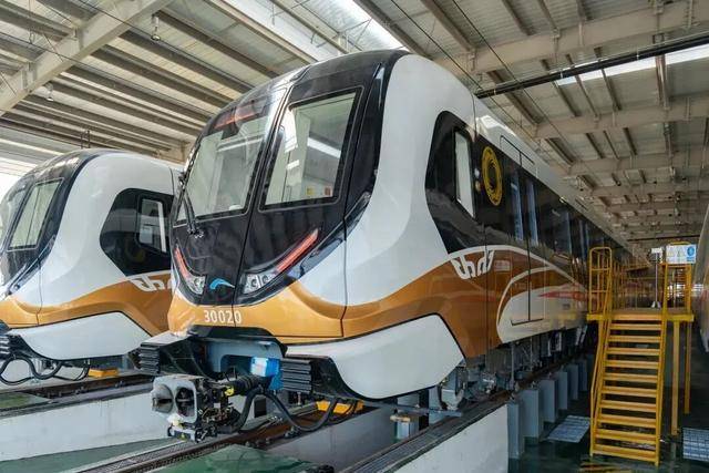 途经双流区、高新区、锦江区、龙泉驿区!30号线一期正式亮相<strong></p>
<p>株洲虚拟币传销</strong>,预计年内通车