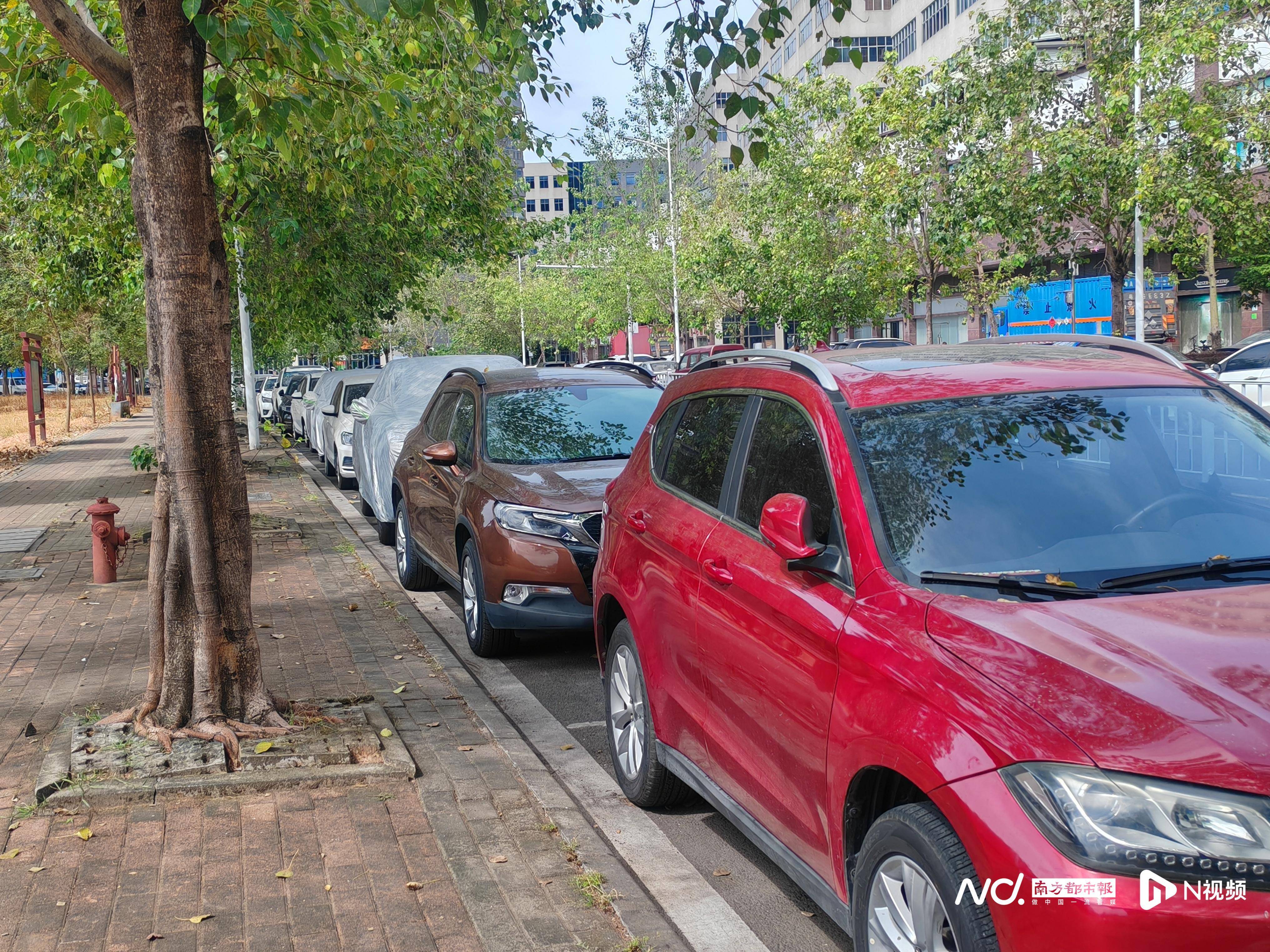 东莞一村告示:停放超过五日的“僵尸车”<strong></p>
<p>株洲虚拟币传销</strong>,或将拖车处理