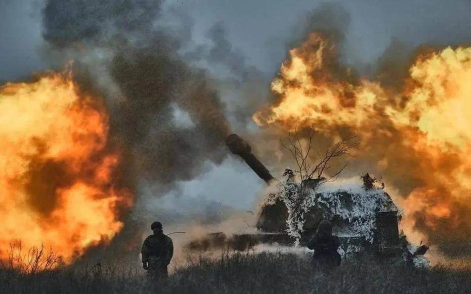 俄军发射13枚“全球禁止”导弹突袭乌克兰<strong></p>
<p>株洲虚拟币传销</strong>，核打击前最后警告，80万北约兵蓄势待发