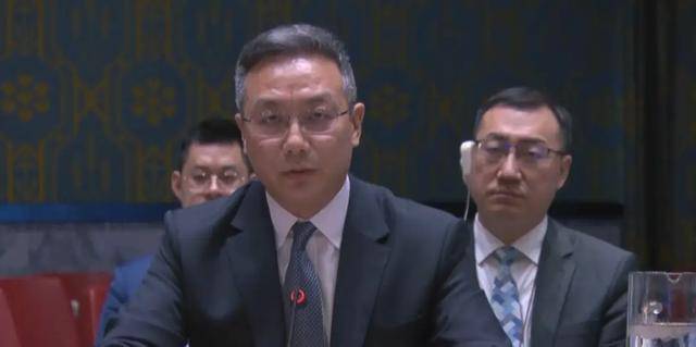 琉球群岛地位未定，中方在联合国亮明态度，日媒破防