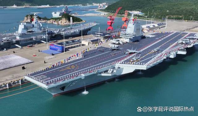 福建舰官宣入列!美方集体傻眼<strong></p>
<p>株洲虚拟币传销</strong>,一点消息没收到,中方喊话有深意