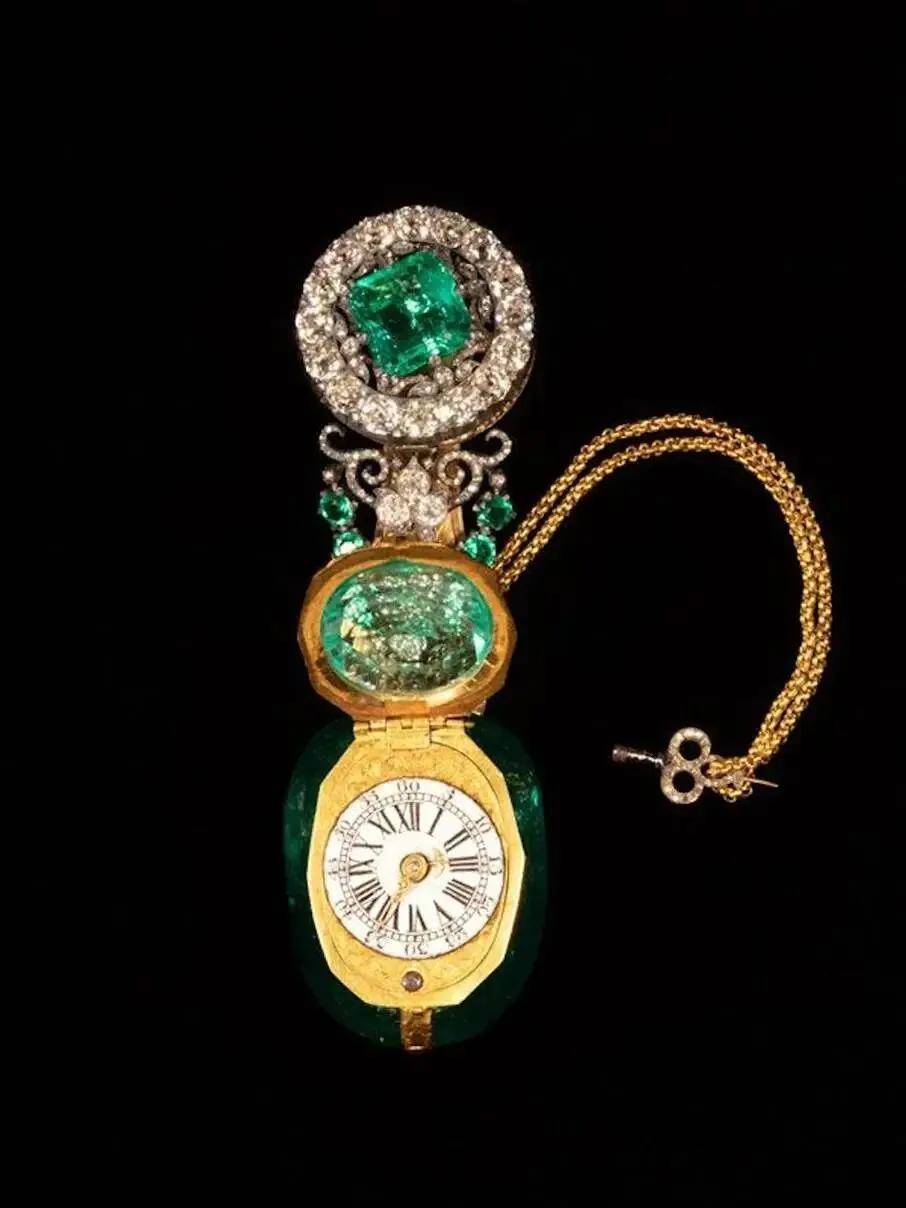 失踪百年的欧洲王室诅咒之钻重现<strong></p>
<p>株洲虚拟币传销</strong>，背后藏着一位忠贞皇后的惊人布局