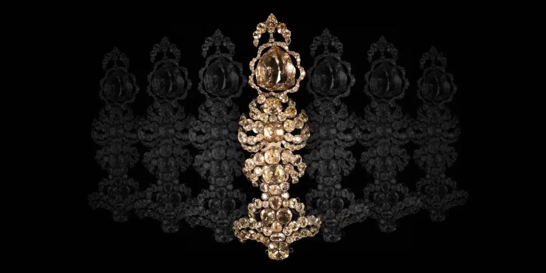 失踪百年的欧洲王室诅咒之钻重现<strong></p>
<p>株洲虚拟币传销</strong>，背后藏着一位忠贞皇后的惊人布局