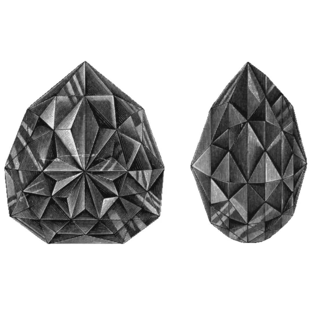 失踪百年的欧洲王室诅咒之钻重现<strong></p>
<p>株洲虚拟币传销</strong>，背后藏着一位忠贞皇后的惊人布局