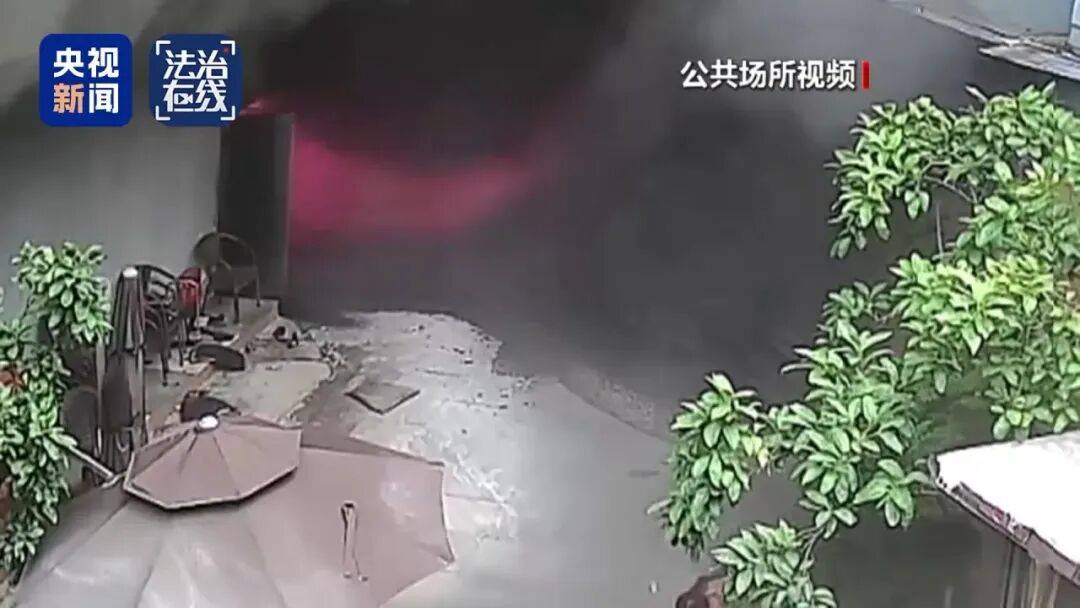 致16死39伤!遇难者全部集中在5层<strong></p>
<p>株洲虚拟币传销</strong>,火灾细节披露→