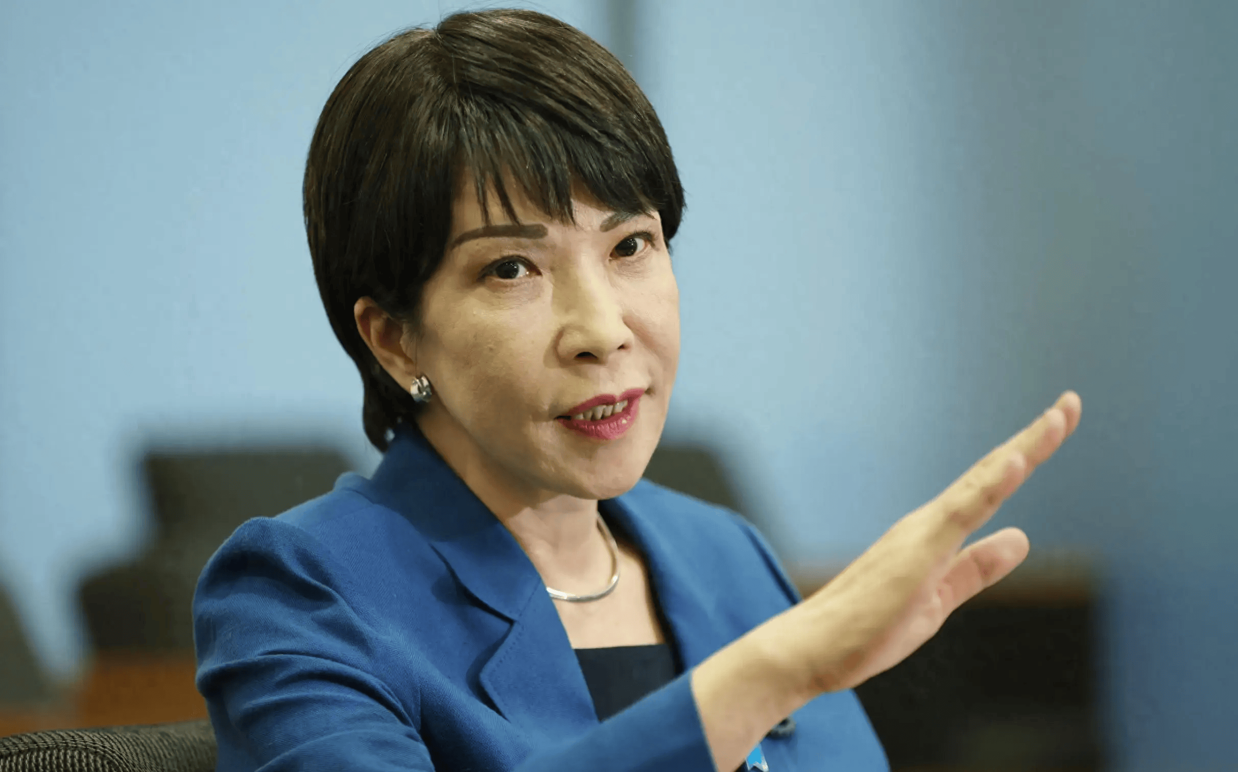 高市早苗通知全球<strong></p>
<p>虚拟币母币字币值钱吗</strong>,不撤回涉台言论,话音刚落,解放军攻击11亮相