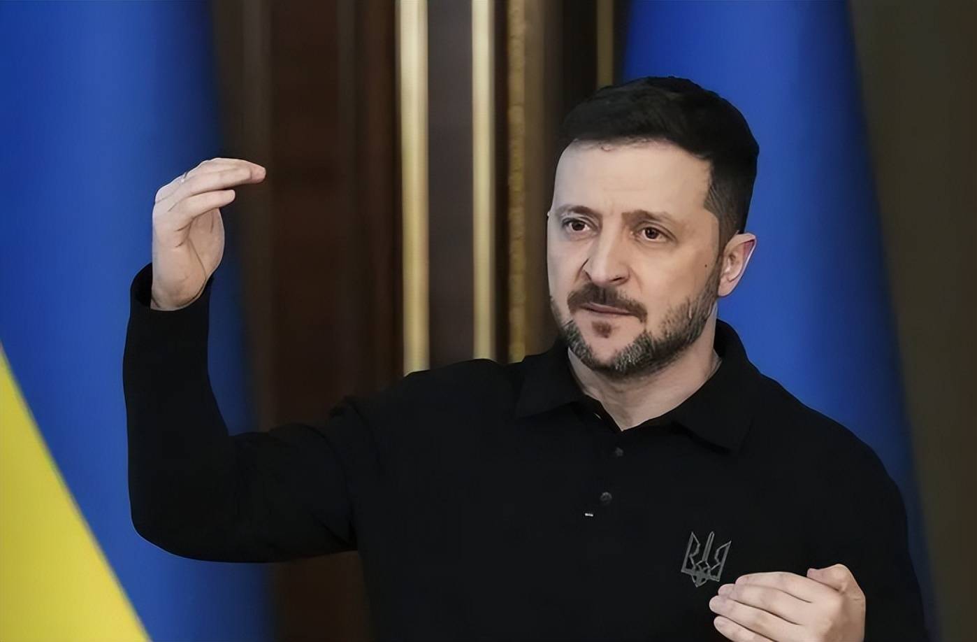 专访中途两度断电成笑柄!泽连斯基宣称乌克兰将胜利<strong></p>
<p>虚拟币母币字币值钱吗</strong>,实则美军撤离援乌弹药缺口达 40%?