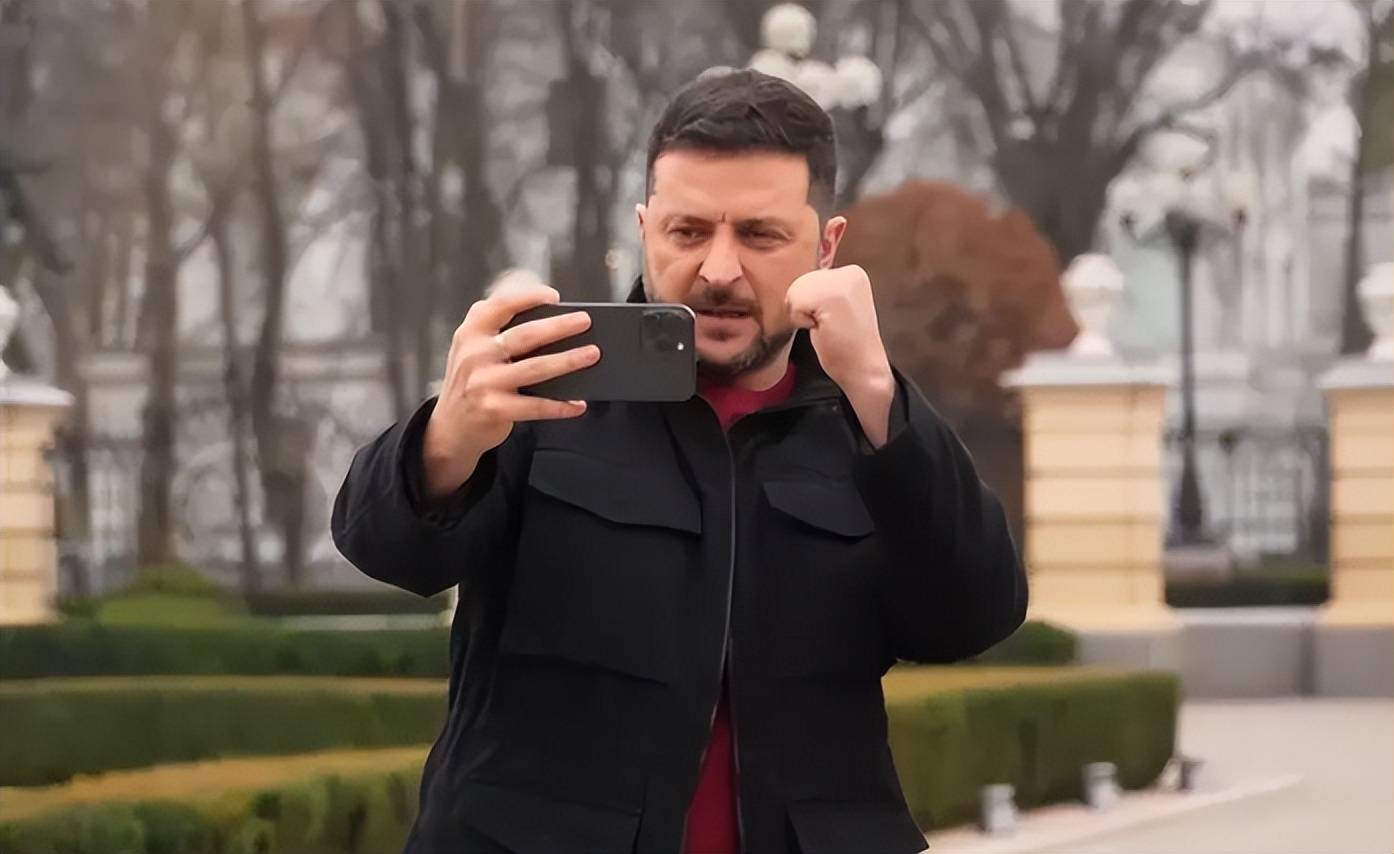 专访中途两度断电成笑柄!泽连斯基宣称乌克兰将胜利<strong></p>
<p>虚拟币母币字币值钱吗</strong>,实则美军撤离援乌弹药缺口达 40%?