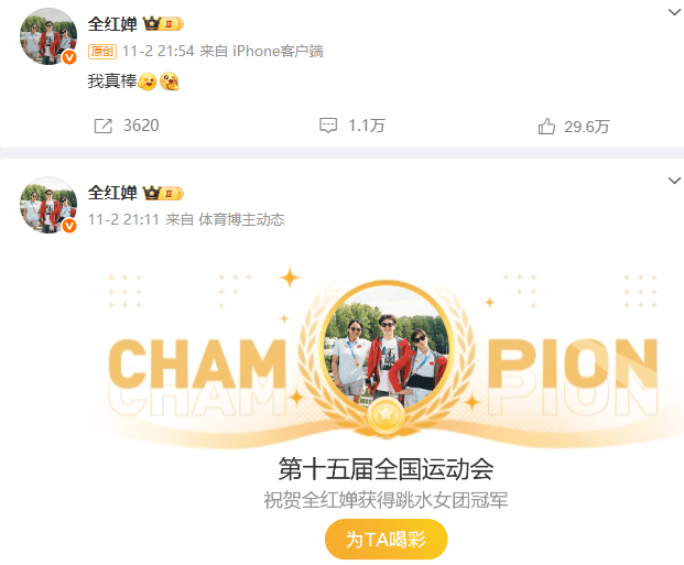 全红婵深夜发文:没有白走的路<strong></p>
<p>虚拟币母币字币值钱吗</strong>,对错都是我的脚印