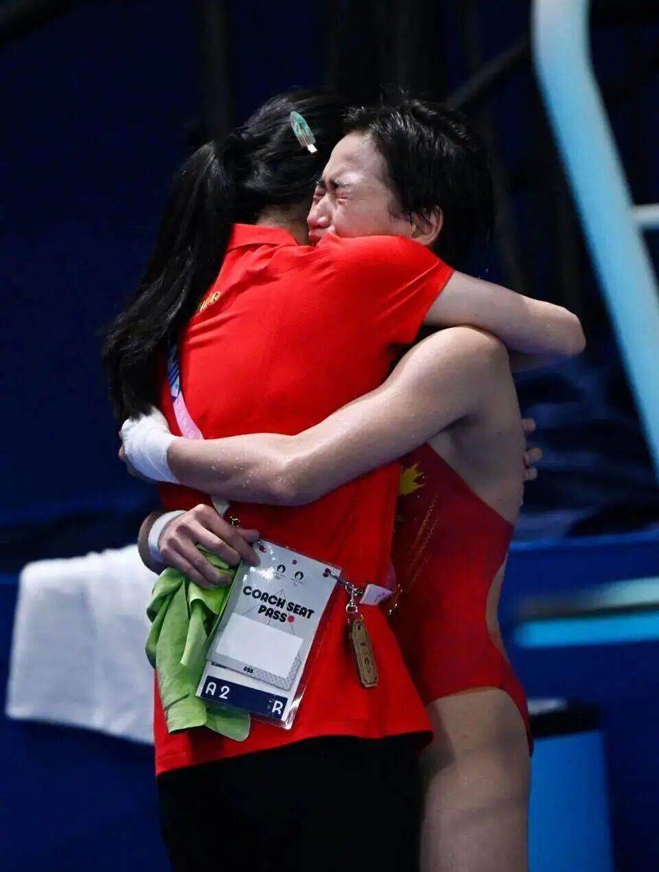 全红婵深夜发文:没有白走的路<strong></p>
<p>虚拟币母币字币值钱吗</strong>,对错都是我的脚印