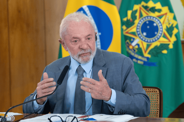 4:0全票否决<strong></p>
<p>虚拟币母币字币值钱吗</strong>,27年刑期!总统政变罪坐实,特朗普出面求情也没用,巴西政坛迎来大变动?