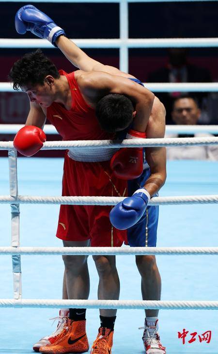 全运会拳击男子80公斤级决赛<strong></p>
<p>虚拟币母币字币值钱吗</strong>,王小保夺冠!